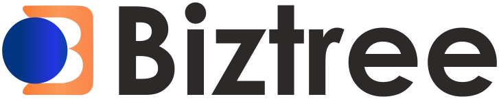 Biztree Logo
