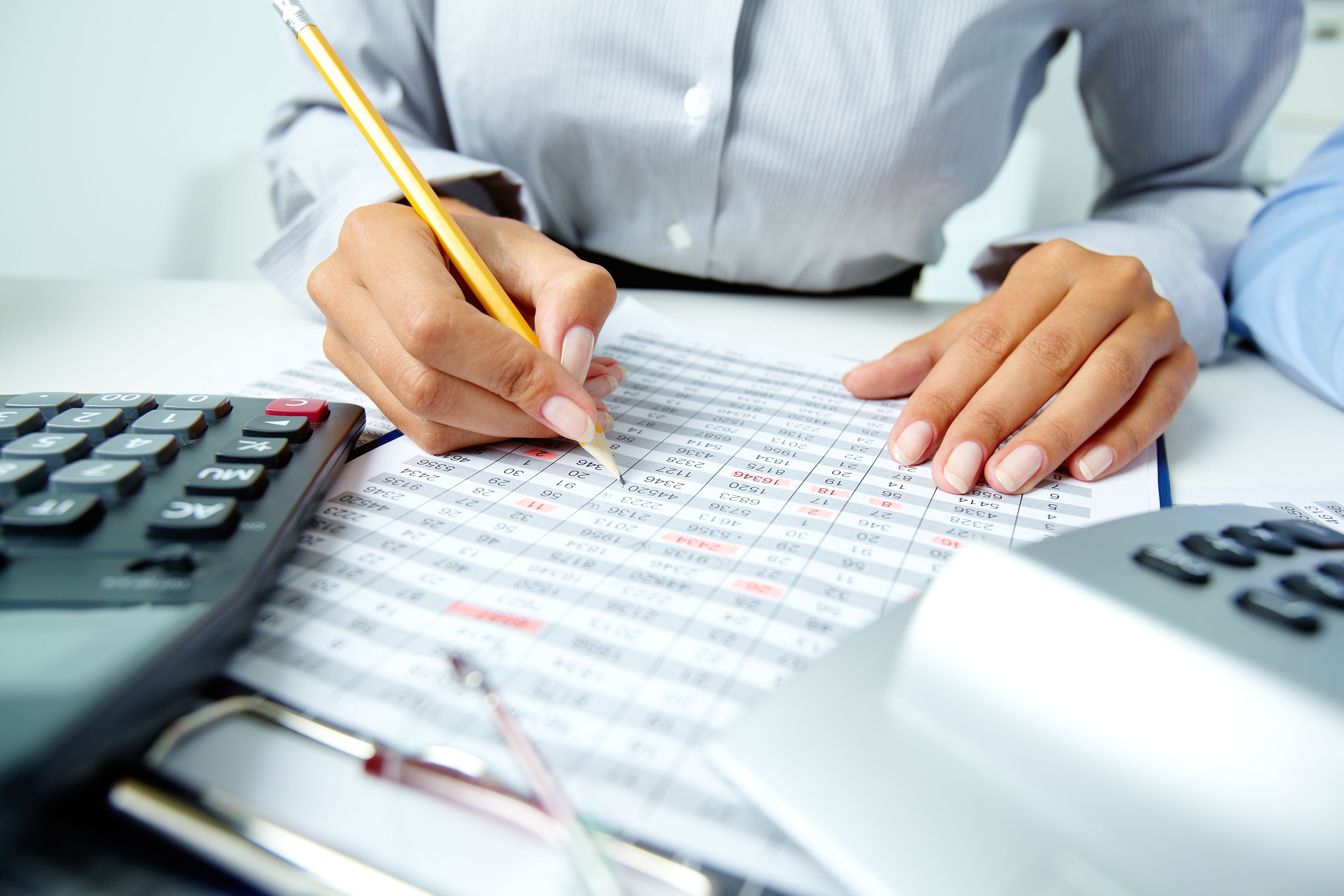 Financial Advisory Services
